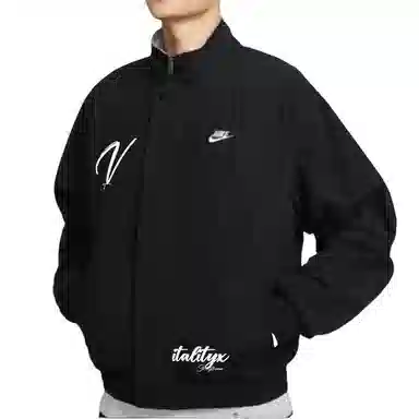 Nike Club Softshell Jacket