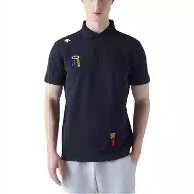 DESCENTE TOUGH Polo