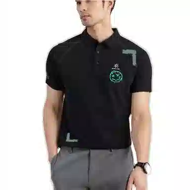 KAILAS Polo