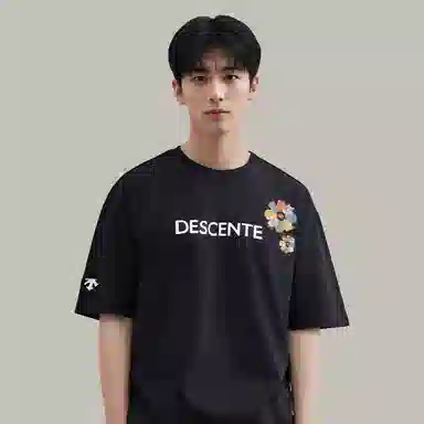 DESCENTE TOUGH T