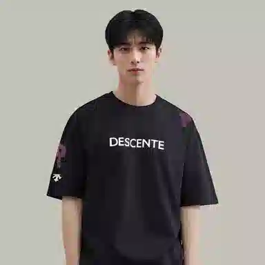 DESCENTE TOUGH T
