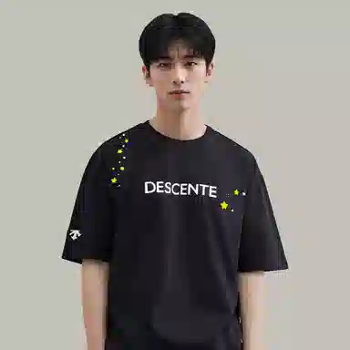 DESCENTE TOUGH T