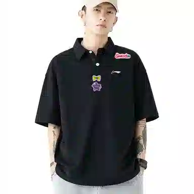 LiNing Polo