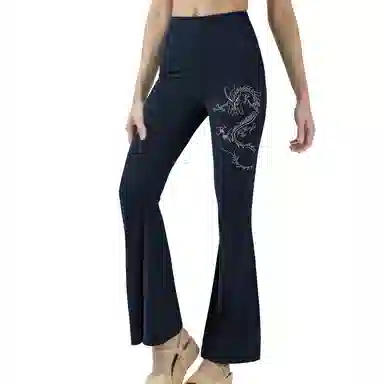 lululemon Groove Nulu32.5"