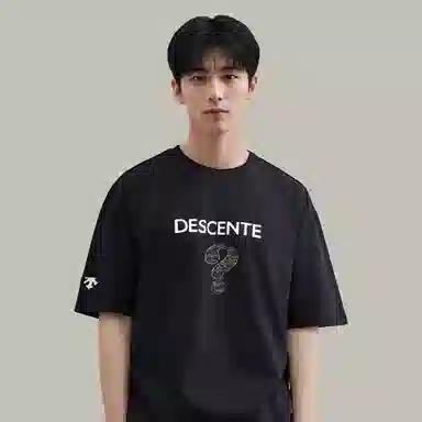 DESCENTE TOUGH T