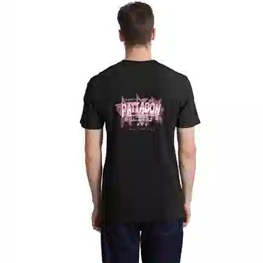 DESCENTE TRAINING logoT