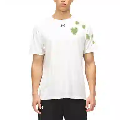 Under Armour logoT