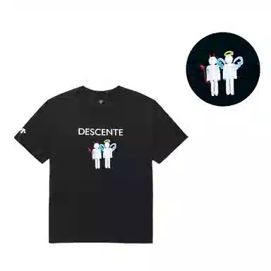 DESCENTE TOUGH T