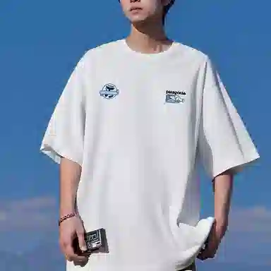 patagonia T