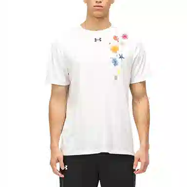Under Armour logoT
