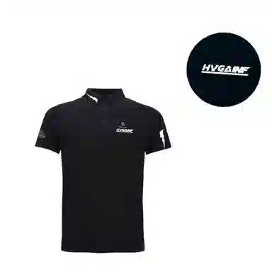 KAILAS Polo