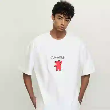 CALVIN KLEIN T