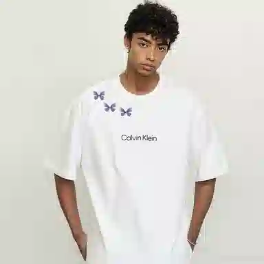 CALVIN KLEIN T