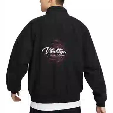 Nike Club Softshell Jacket