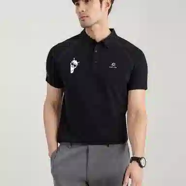 KAILAS Polo