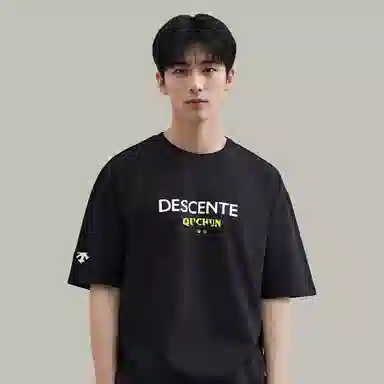 DESCENTE TOUGH T