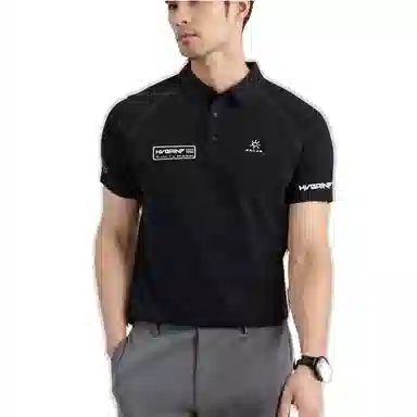 KAILAS Polo
