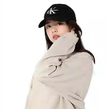 CALVIN KLEIN logo