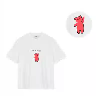 CALVIN KLEIN T