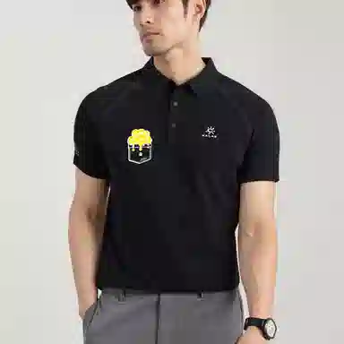 KAILAS polo