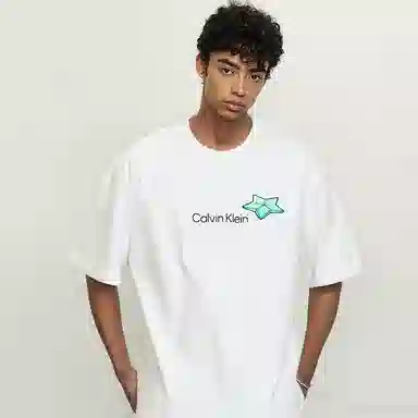 CALVIN KLEIN T