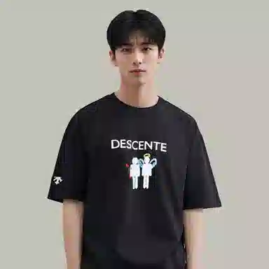DESCENTE TOUGH T