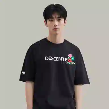 DESCENTE TOUGH T