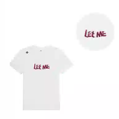 DESCENTE TOUGH 1958logoT