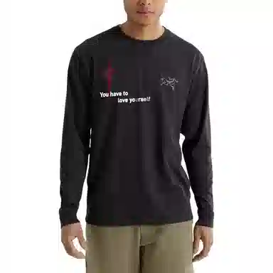 Arcteryx KRAGG LogoT