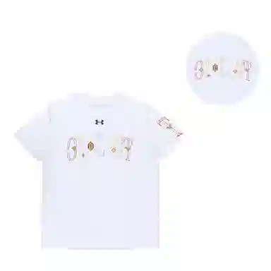 Under Armour T