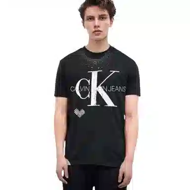 CALVIN KLEIN Calvin Klein T