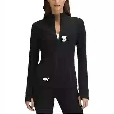 Lululemon Define Luon Jacket Black