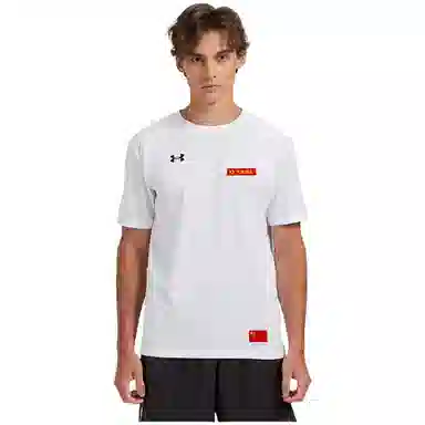 Under Armour T