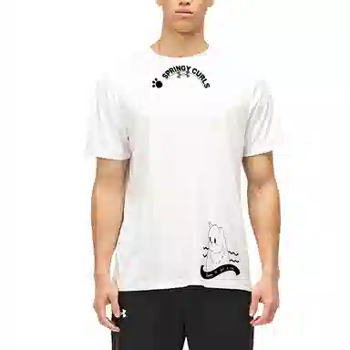 Under Armour logoT