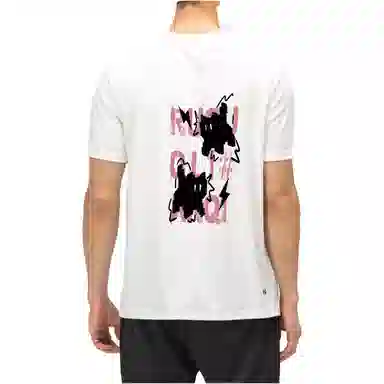 Under Armour T