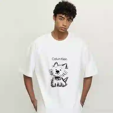 CALVIN KLEIN T
