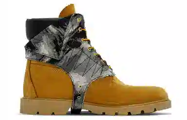 Timberland