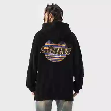 SCRM Logo