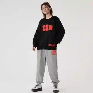 SCRM Logo