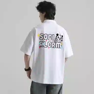 SCRM LogoPolo