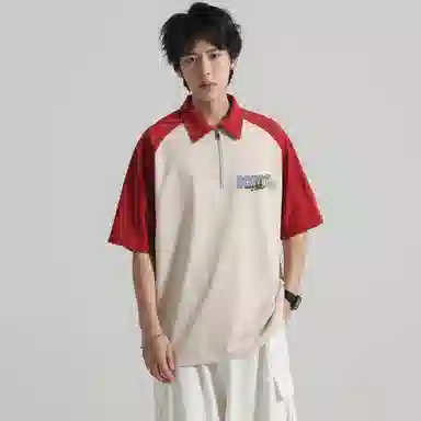 SCRM Logo Polo