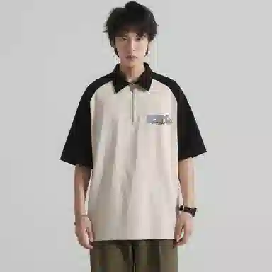 SCRM Logo Polo
