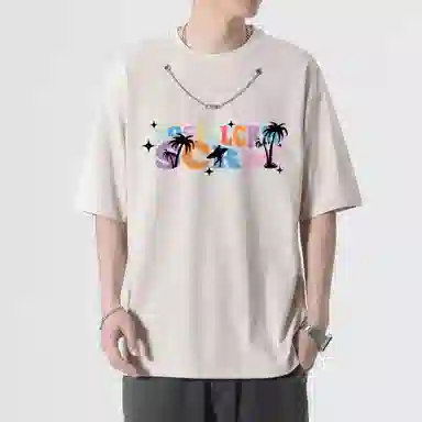 SCRM LogoT