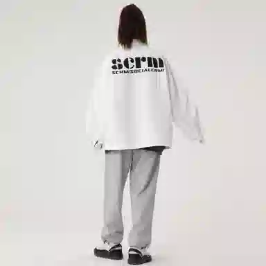 SCRM Logo