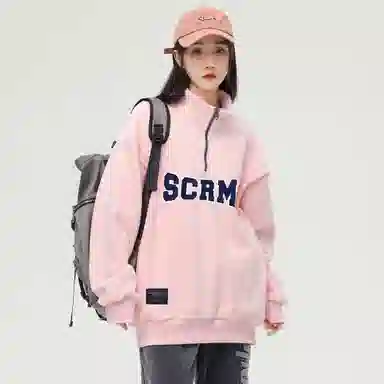 SCRM