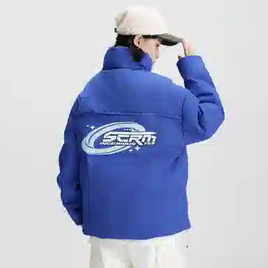 SCRM Logo