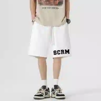 SCRM Logo