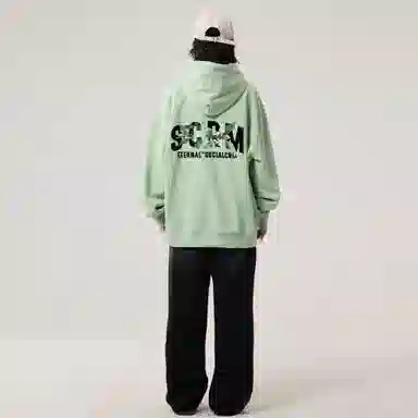 SCRM Logo