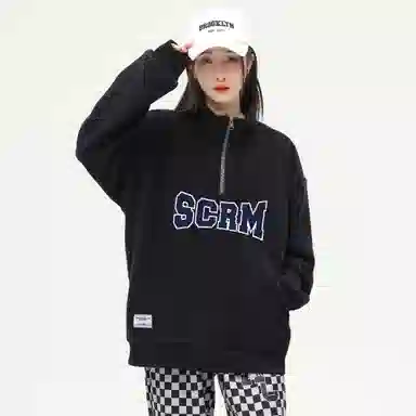SCRM