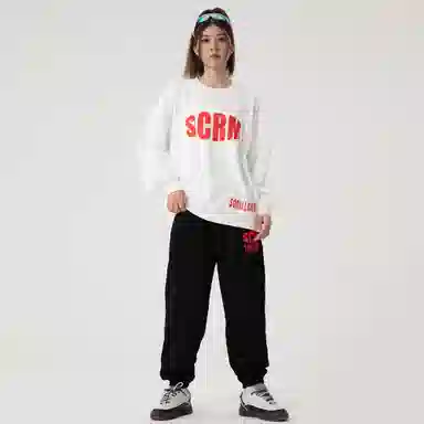 SCRM Logo